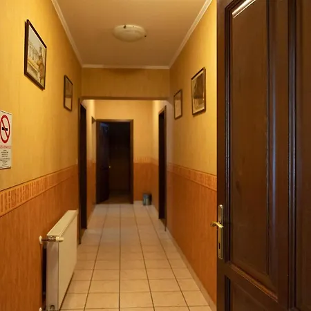 Vino étterem és Panzió Izsák