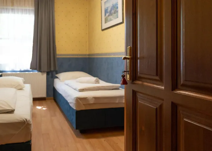 Vino Etterem Es Panzio 3*