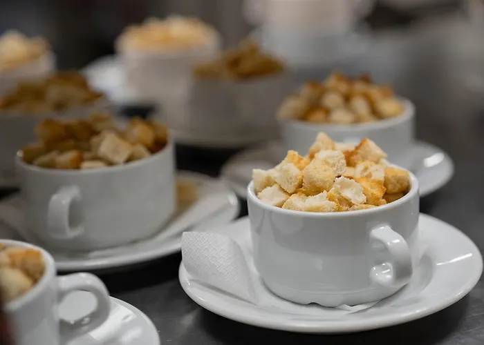 Vino Etterem Es Panzio 3*