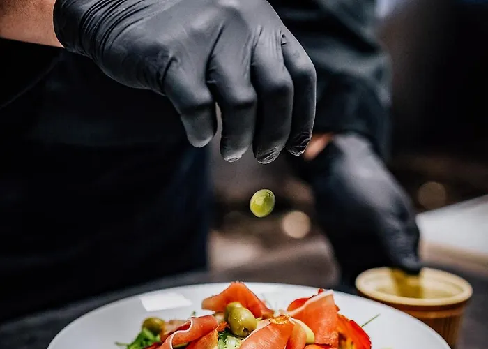 Vino Etterem Es Panzio B&B 3*